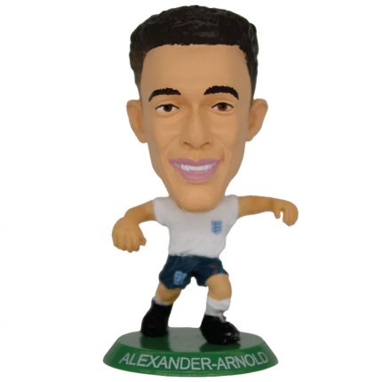 TM 05221 England FA SoccerStarz Alexander Arnold