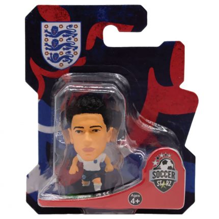 TM 05222 England FA SoccerStarz Bellingham