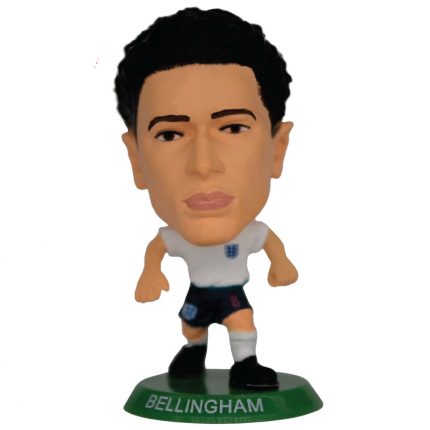 TM 05222 England FA SoccerStarz Bellingham