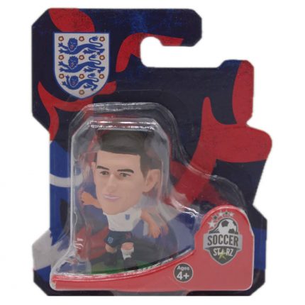 TM 05223 England FA SoccerStarz Foden