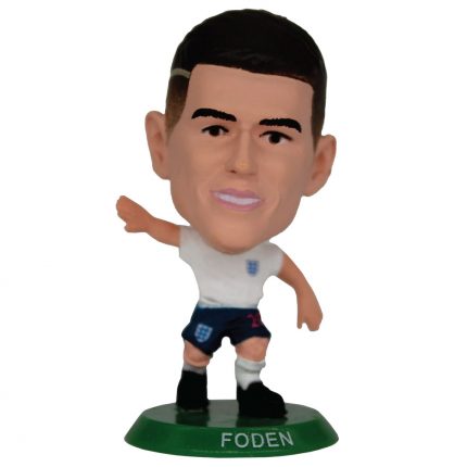 TM 05223 England FA SoccerStarz Foden
