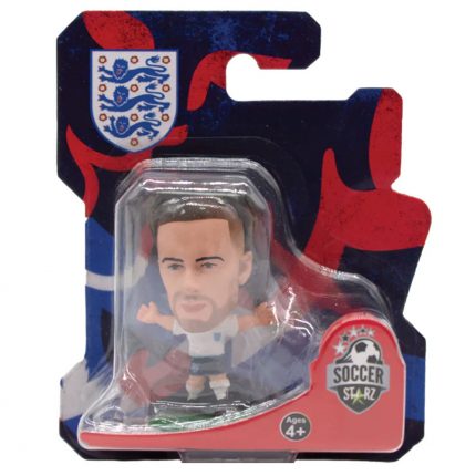 TM 05224 England FA SoccerStarz Grealish