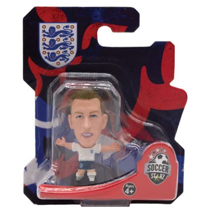 TM 05225 England FA SoccerStarz Kane