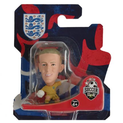 TM 05227 England FA SoccerStarz Pickford