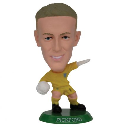 TM 05227 England FA SoccerStarz Pickford