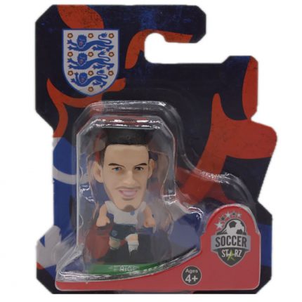 TM 05228 England FA SoccerStarz Rice