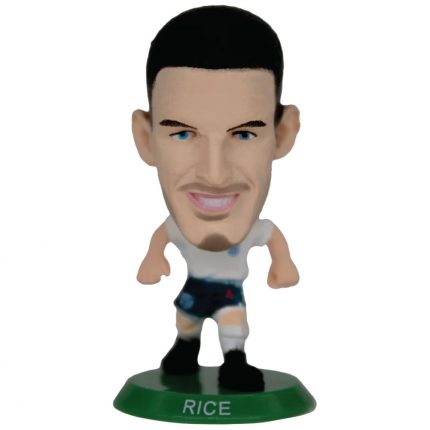 TM 05228 England FA SoccerStarz Rice
