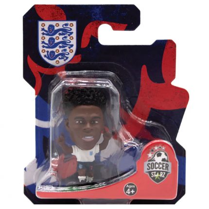 TM 05229 England FA SoccerStarz Saka