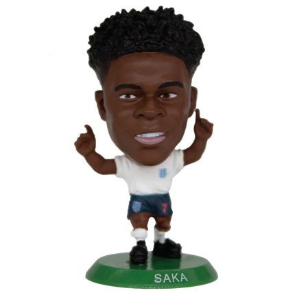 TM 05229 England FA SoccerStarz Saka