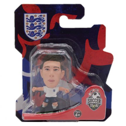 TM 05230 England FA SoccerStarz Stones