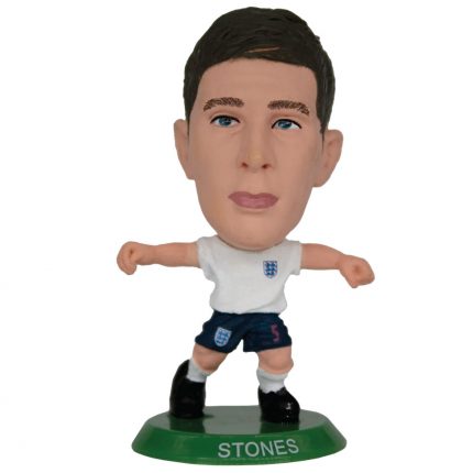 TM 05230 England FA SoccerStarz Stones