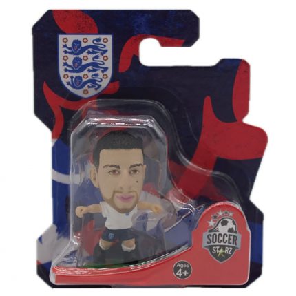 TM 05231 England FA SoccerStarz Walker