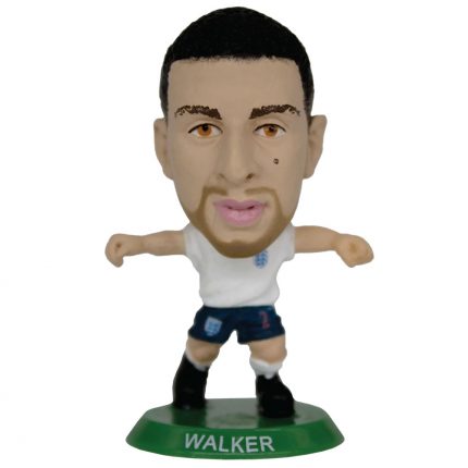 TM 05231 England FA SoccerStarz Walker