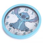 TM 05241 Lilo Stitch Wall Clock