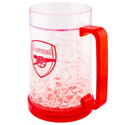 TM 05245 Arsenal FC Freezer Mug