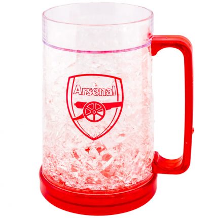 TM 05245 Arsenal FC Freezer Mug