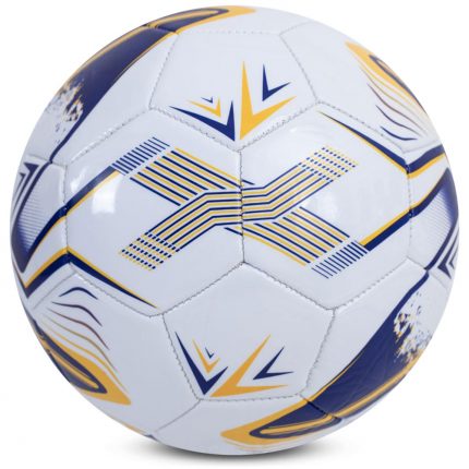 TM 05263 Real Madrid FC Turbine Football