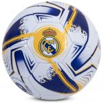 TM 05263 Real Madrid FC Turbine Football