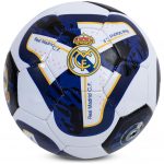 TM 05265 Real Madrid FC Tracer Football