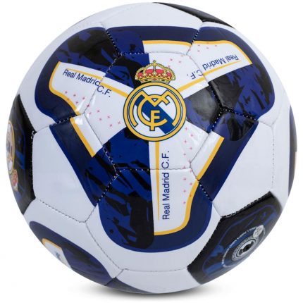 TM 05265 Real Madrid FC Tracer Football