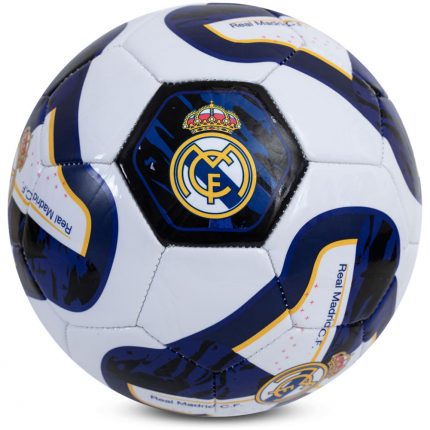 TM 05265 Real Madrid FC Tracer Football