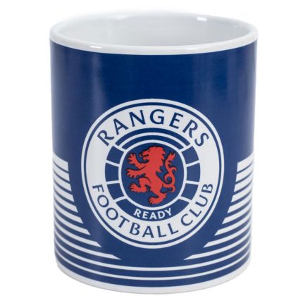TM 05266 Rangers FC Linea Mug