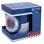 TM 05266 Rangers FC Linea Mug