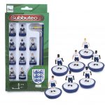 TM 05271 England FA Subbuteo Team