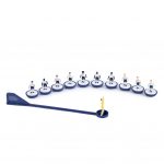 TM 05271 England FA Subbuteo Team