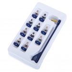 TM 05271 England FA Subbuteo Team