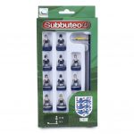 TM 05271 England FA Subbuteo Team