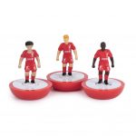 TM 05272 Liverpool FC Subbuteo Team