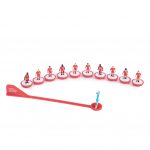 TM 05272 Liverpool FC Subbuteo Team