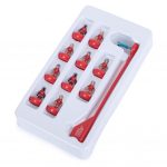 TM 05272 Liverpool FC Subbuteo Team