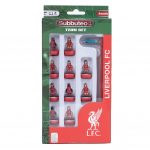 TM 05272 Liverpool FC Subbuteo Team
