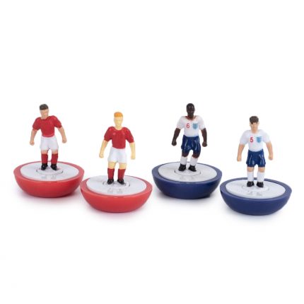 TM 05273 England FA Edition Subbuteo Main Game