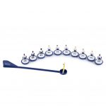 TM 05273 England FA Edition Subbuteo Main Game