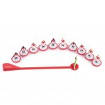 TM 05273 England FA Edition Subbuteo Main Game