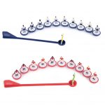 TM 05273 England FA Edition Subbuteo Main Game