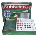 TM 05273 England FA Edition Subbuteo Main Game