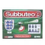 TM 05273 England FA Edition Subbuteo Main Game
