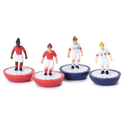 TM 05274 England Lionesses Edition Subbuteo Main Game