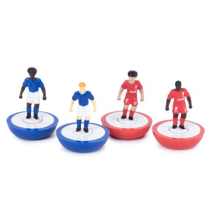 TM 05275 Liverpool FC Edition Subbuteo Main Game