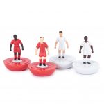 TM 05276 UEFA Champions League Edition Subbuteo Main Game