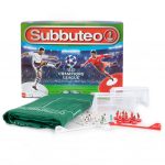 TM 05276 UEFA Champions League Edition Subbuteo Main Game