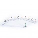 TM 05276 UEFA Champions League Edition Subbuteo Main Game