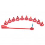 TM 05276 UEFA Champions League Edition Subbuteo Main Game