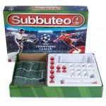 TM 05276 UEFA Champions League Edition Subbuteo Main Game