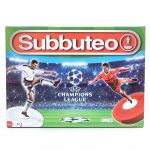 TM 05276 UEFA Champions League Edition Subbuteo Main Game