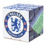 TM 05278 Chelsea FC Rubiks Cube